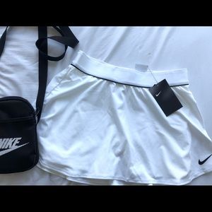 Nike tennis skirt